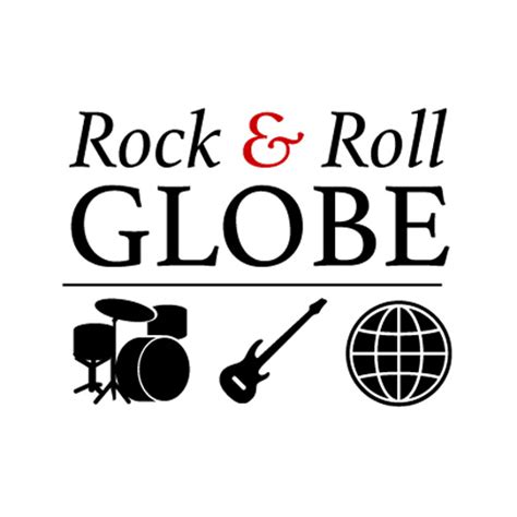 Rock and Roll Globe